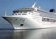 Port Everglades Cruise Shuttle