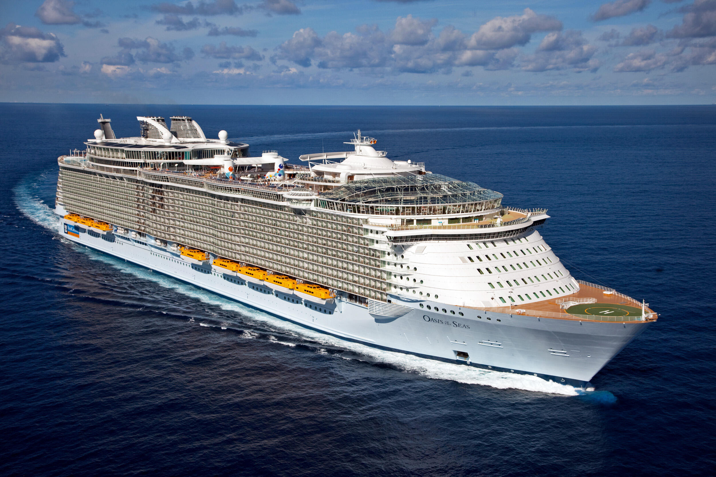 Ship Image
